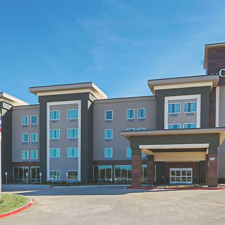 La Quinta By Wyndham Dallas - Wylie מראה חיצוני תמונה