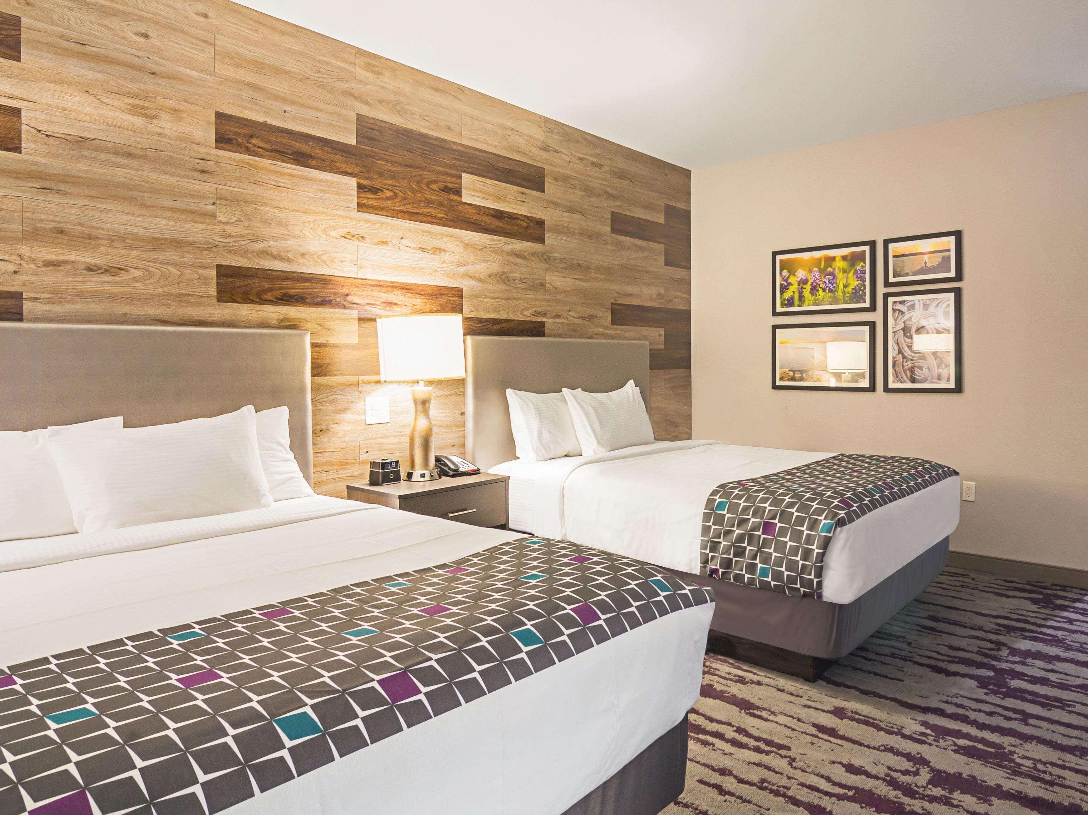 La Quinta By Wyndham Dallas - Wylie מראה חיצוני תמונה