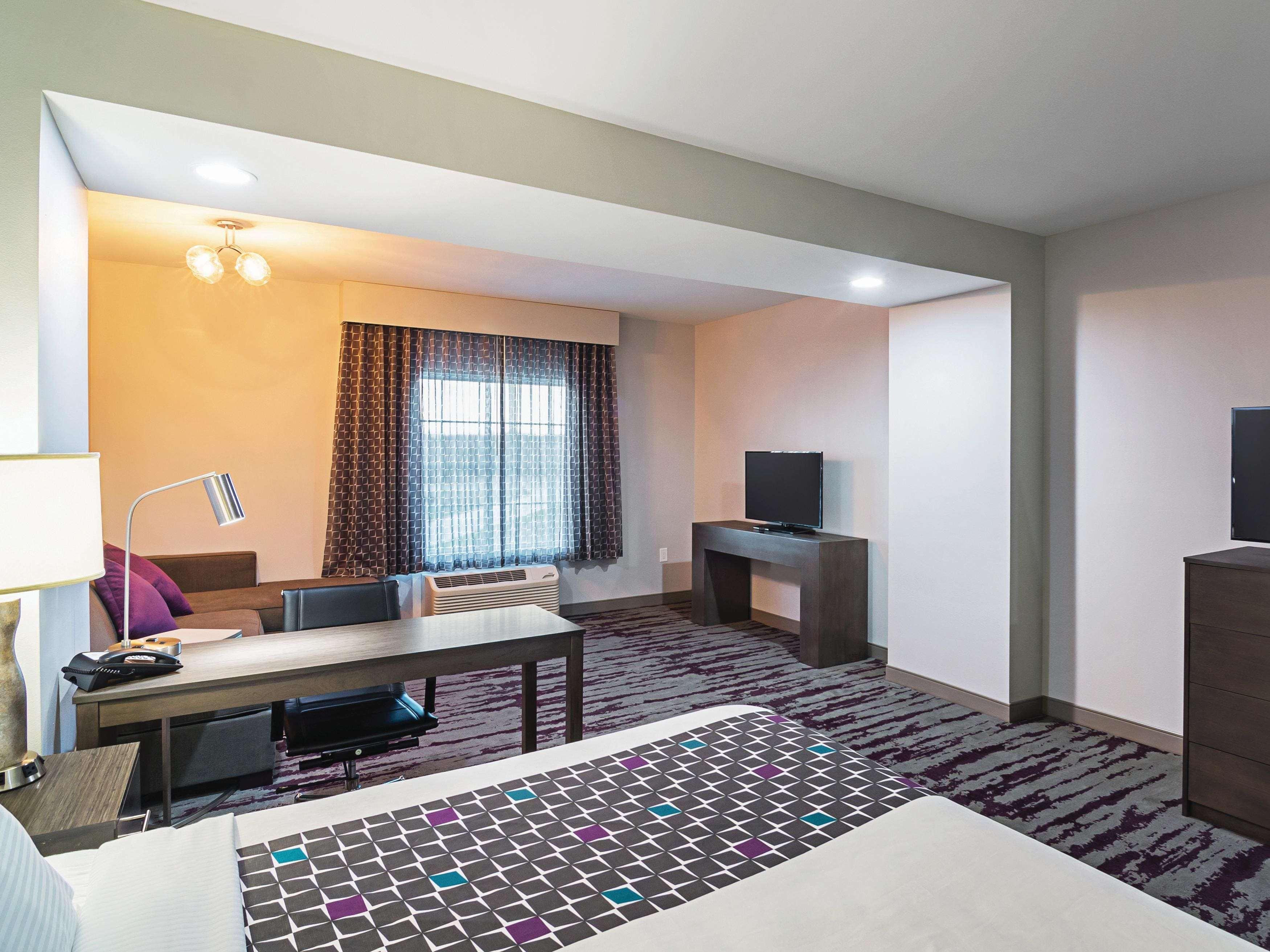 La Quinta By Wyndham Dallas - Wylie מראה חיצוני תמונה