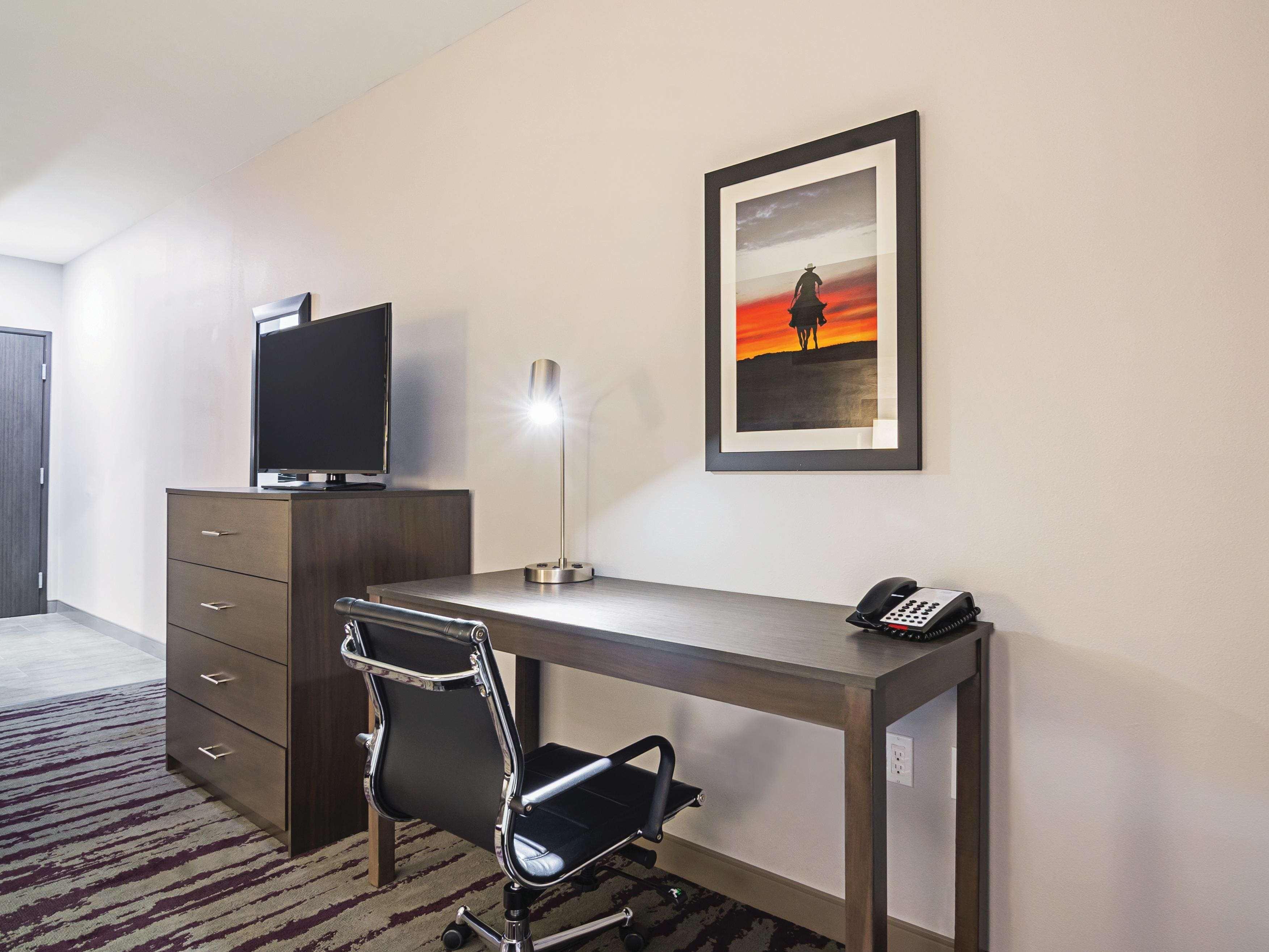 La Quinta By Wyndham Dallas - Wylie מראה חיצוני תמונה