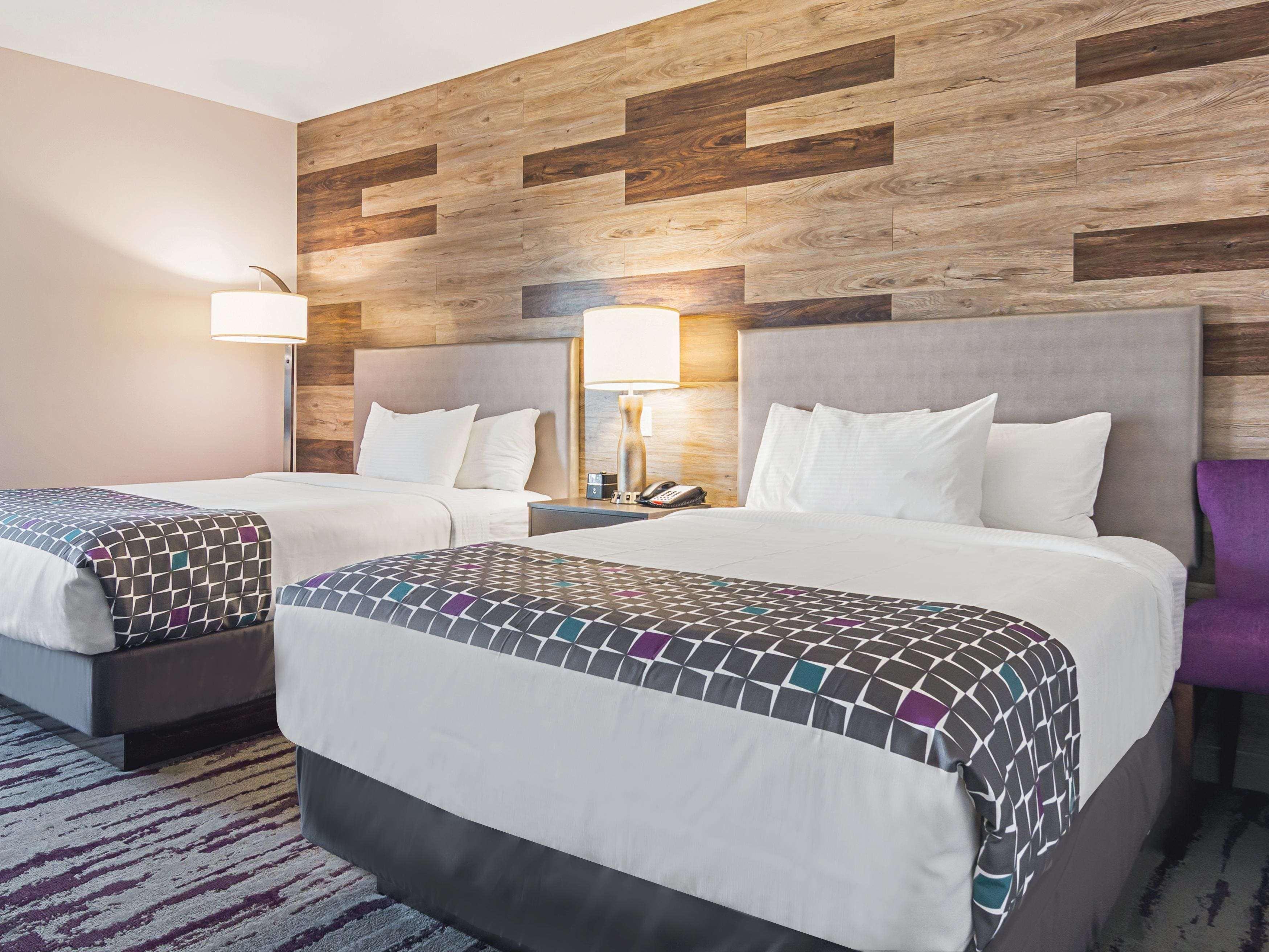 La Quinta By Wyndham Dallas - Wylie מראה חיצוני תמונה
