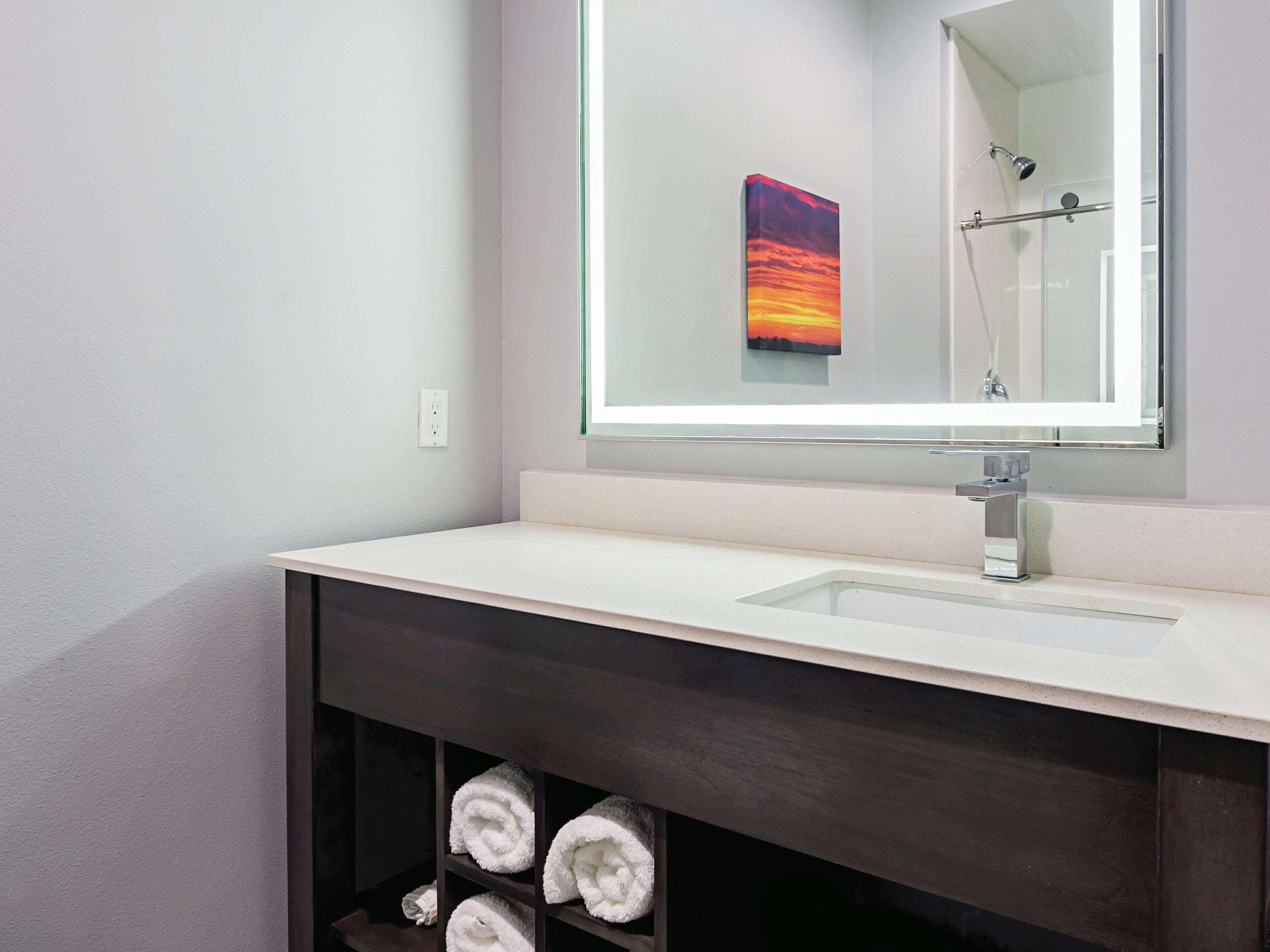 La Quinta By Wyndham Dallas - Wylie מראה חיצוני תמונה