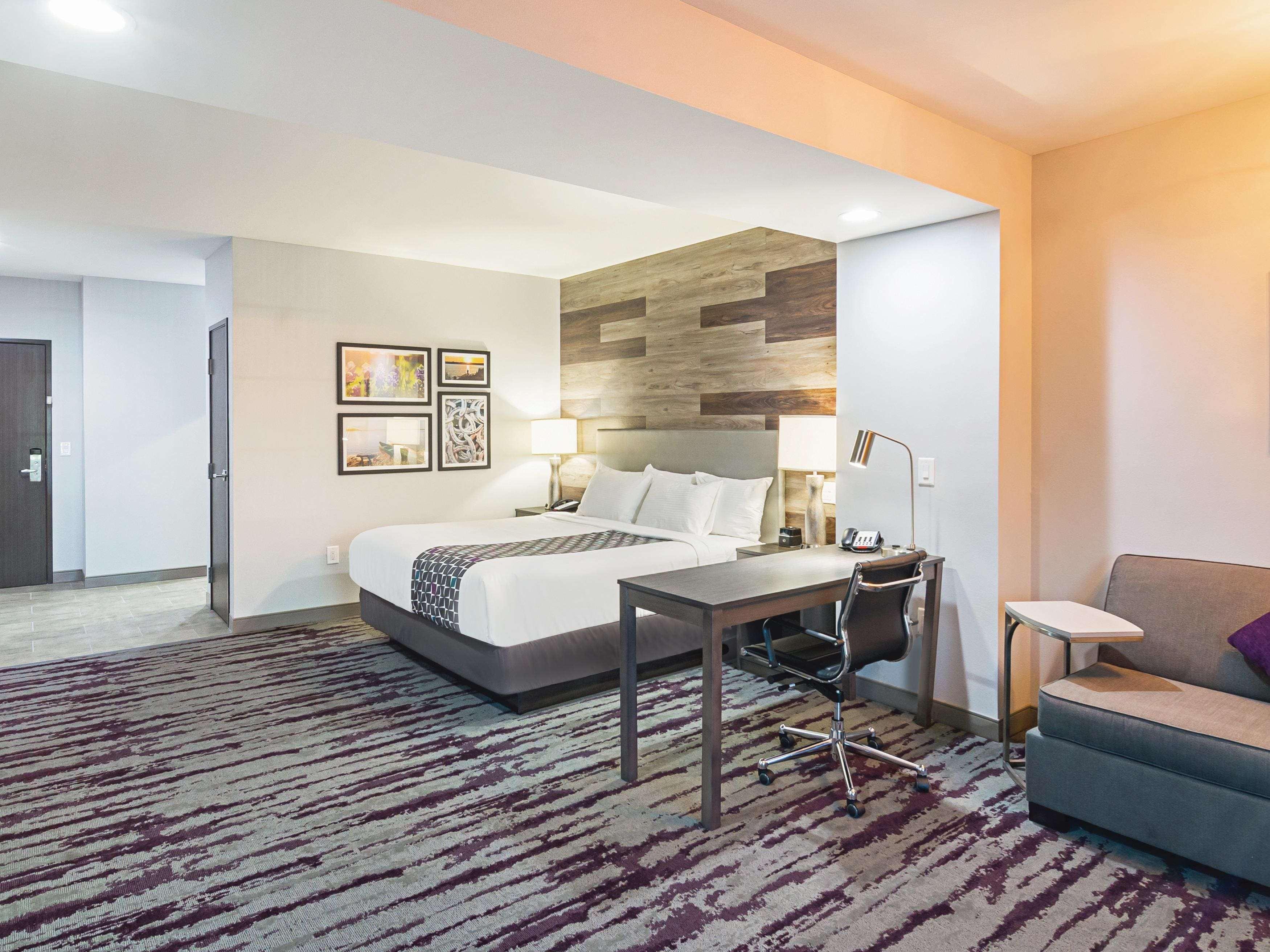La Quinta By Wyndham Dallas - Wylie מראה חיצוני תמונה
