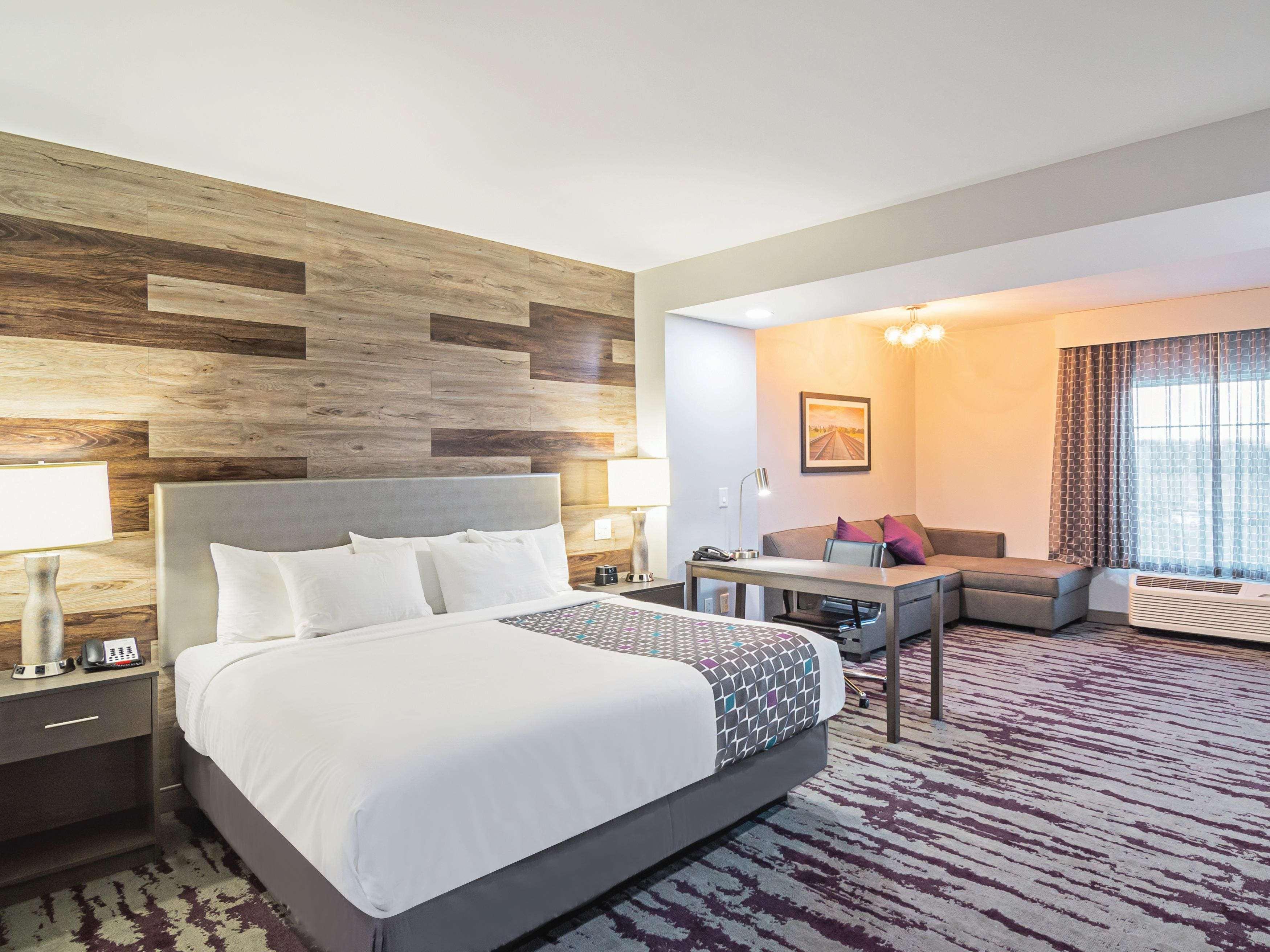 La Quinta By Wyndham Dallas - Wylie מראה חיצוני תמונה