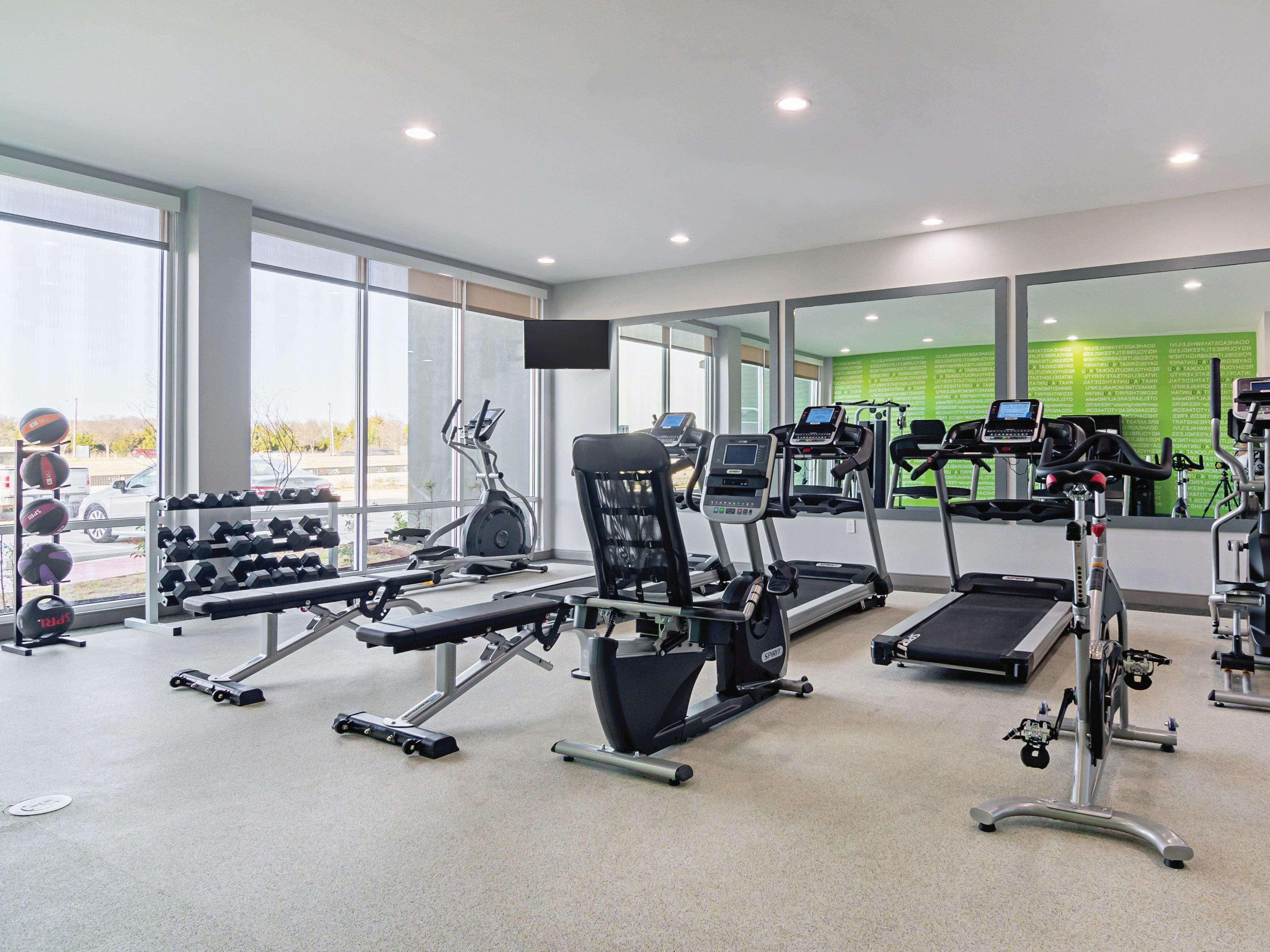 La Quinta By Wyndham Dallas - Wylie מראה חיצוני תמונה
