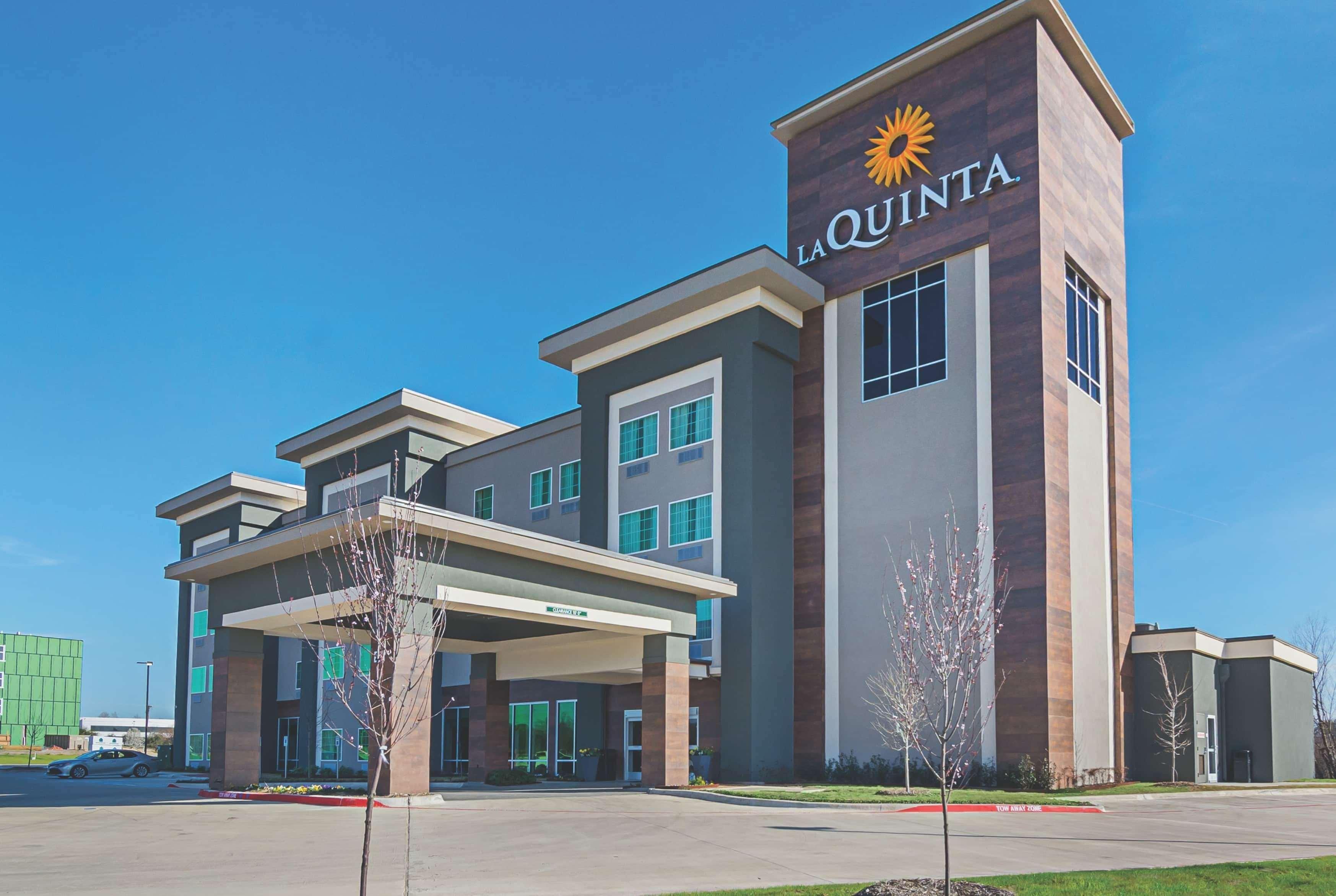 La Quinta By Wyndham Dallas - Wylie מראה חיצוני תמונה