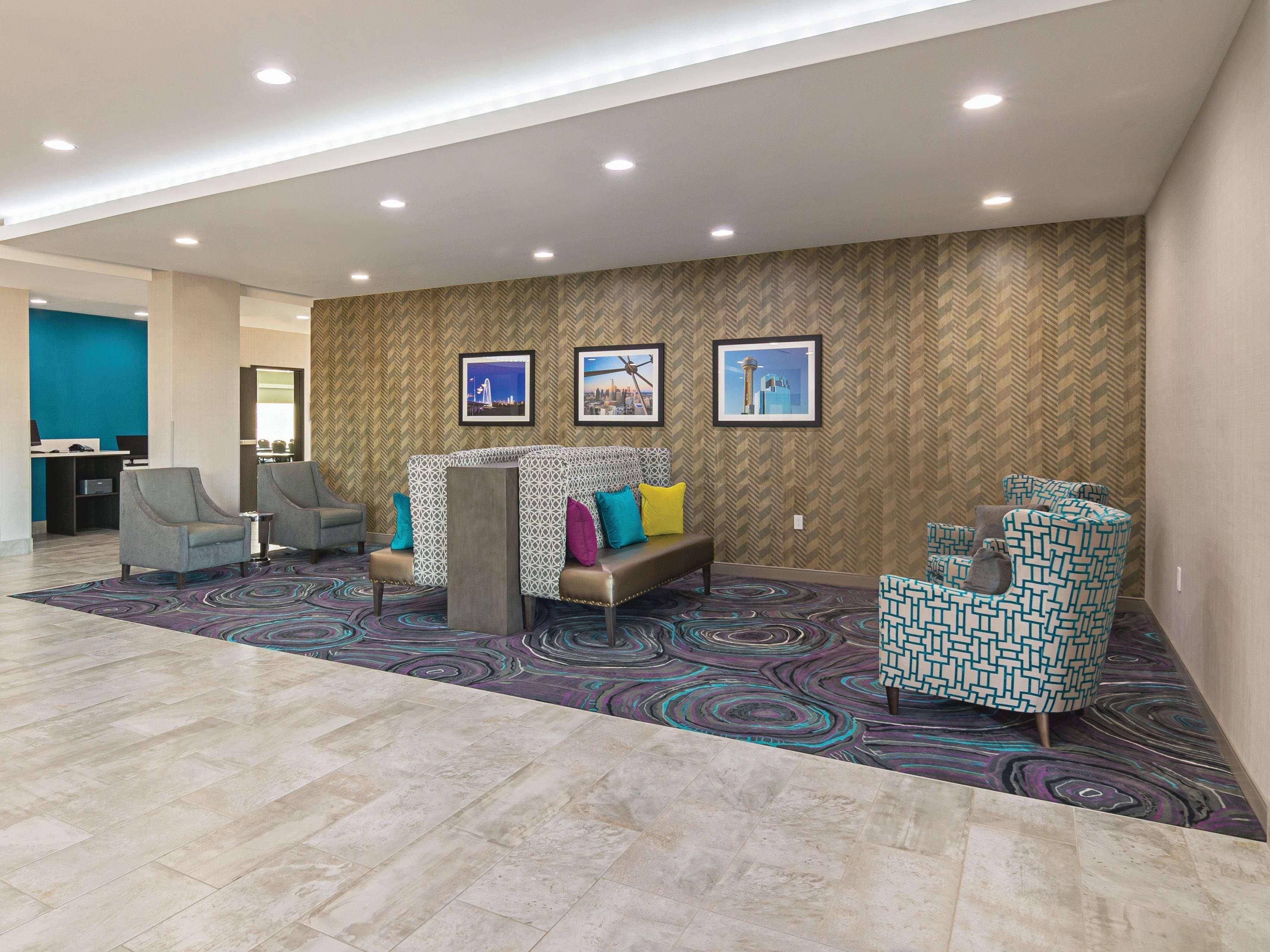 La Quinta By Wyndham Dallas - Wylie מראה חיצוני תמונה