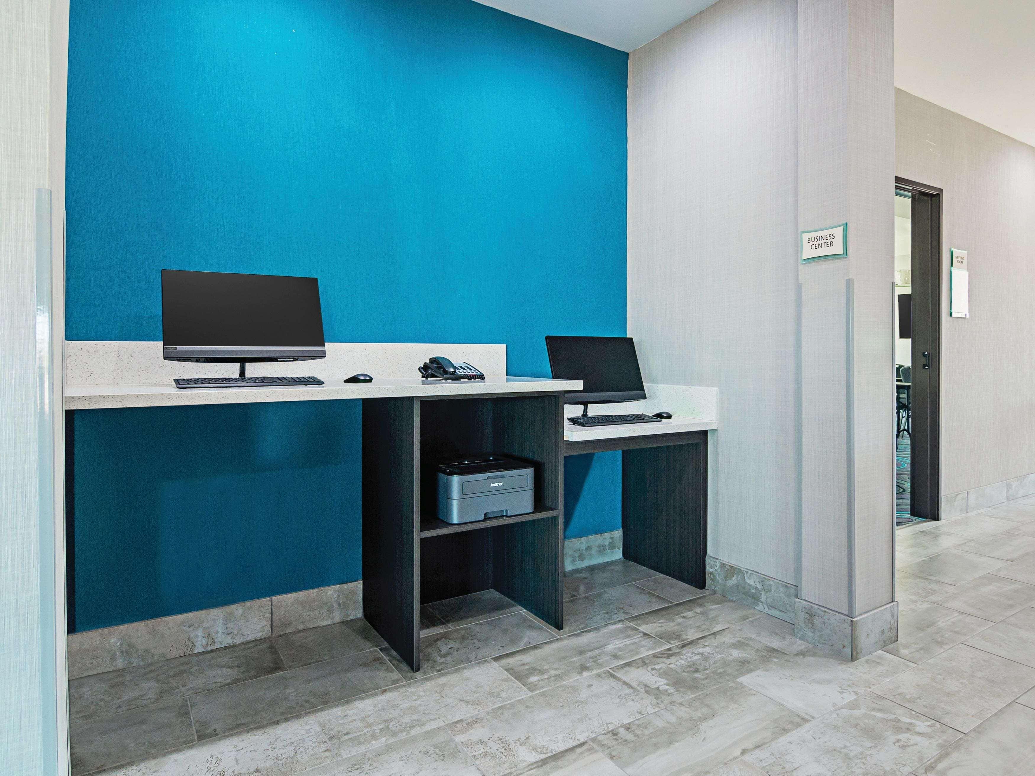 La Quinta By Wyndham Dallas - Wylie מראה חיצוני תמונה
