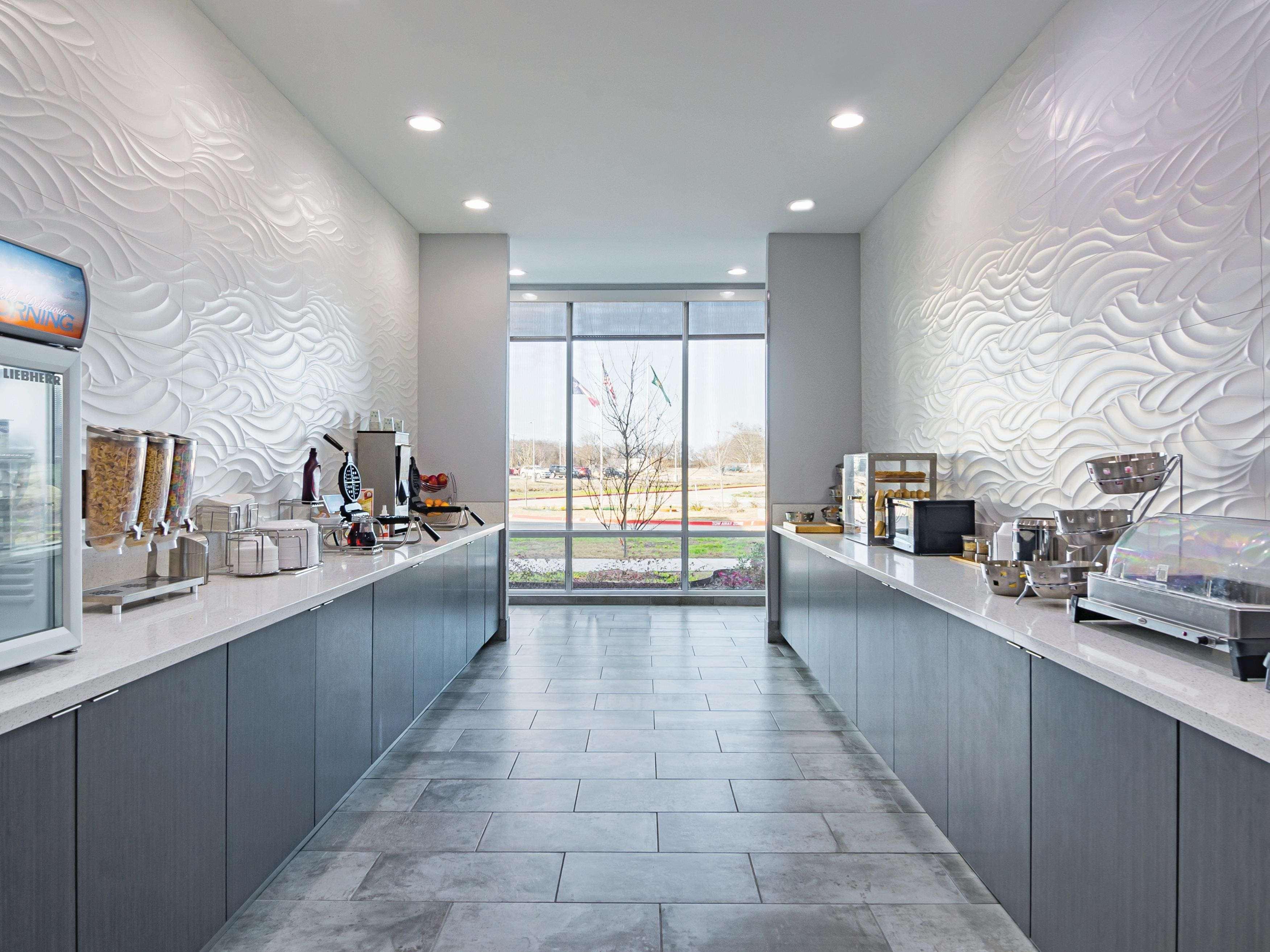 La Quinta By Wyndham Dallas - Wylie מראה חיצוני תמונה