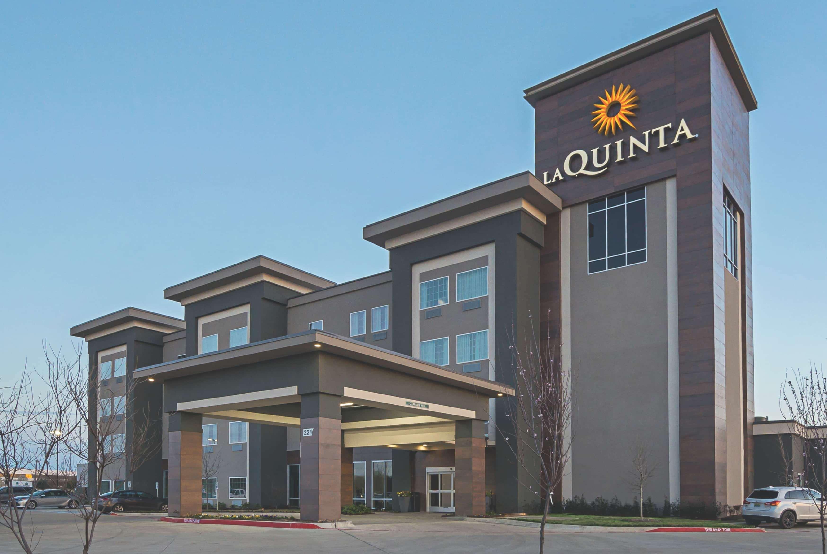 La Quinta By Wyndham Dallas - Wylie מראה חיצוני תמונה