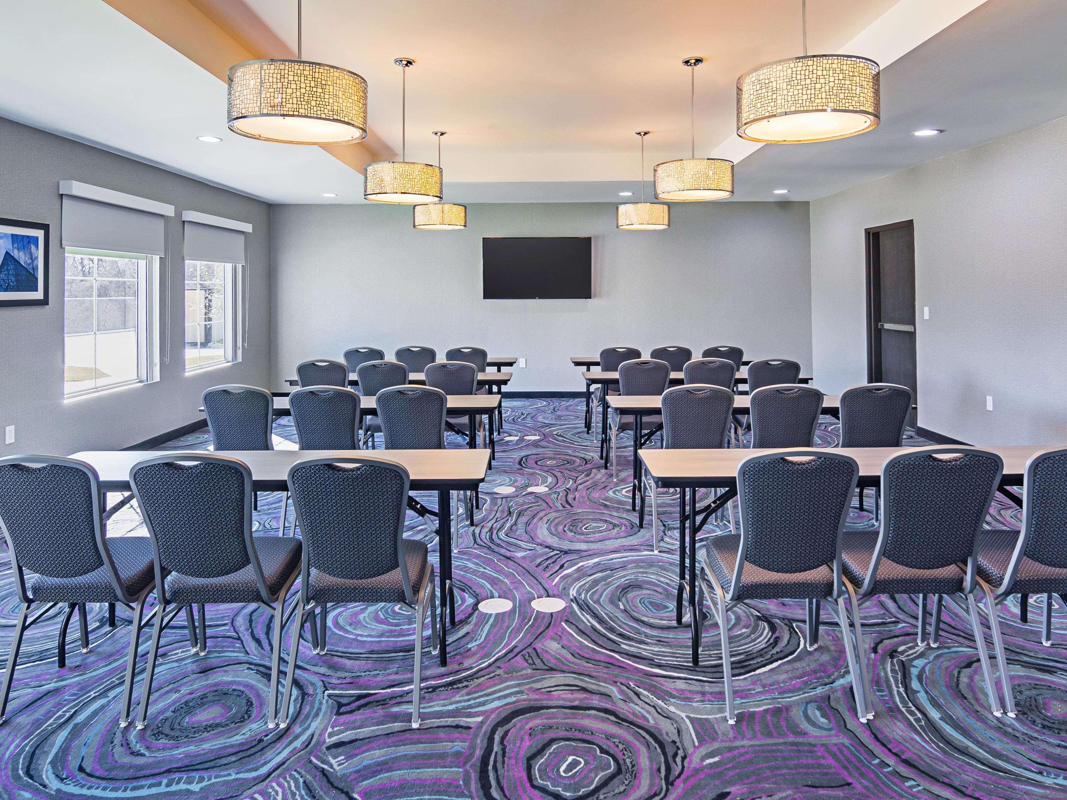 La Quinta By Wyndham Dallas - Wylie מראה חיצוני תמונה